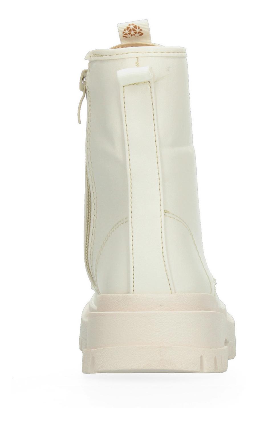 Bota Tropicana Latte Para Niña [tro1289], foto 7 de 8