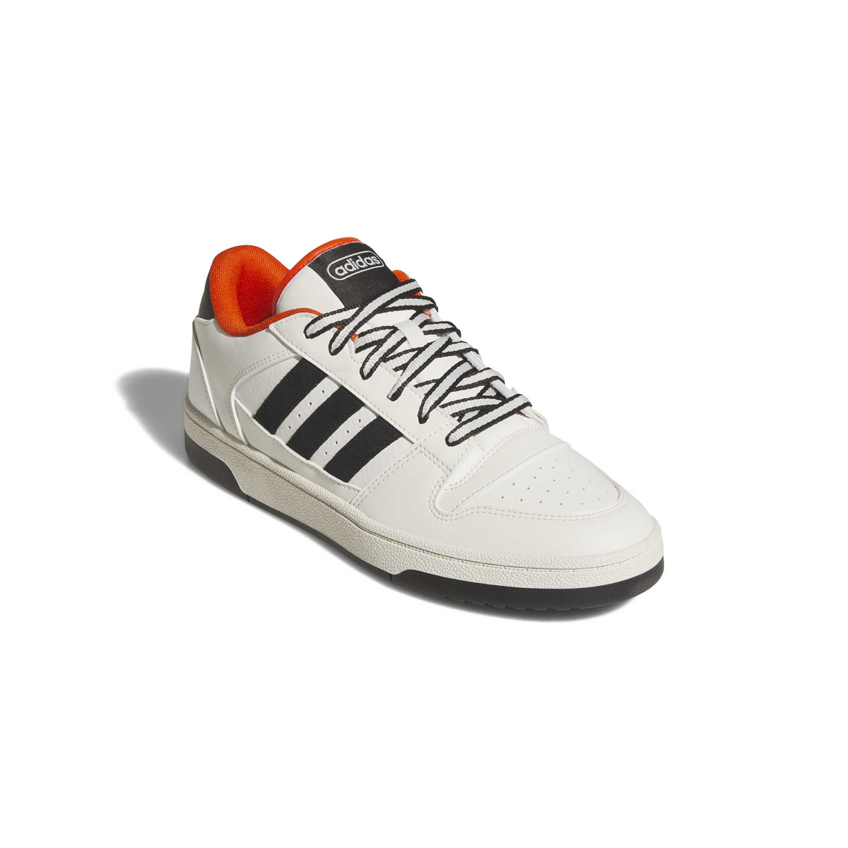 Tenis Adidas Break Start Hombre Blanco Casual Urbano Cintas Caballero, foto 10 de 10