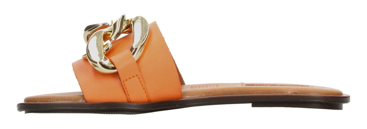 Sandalias Efe Naranja Para Mujer [efe1062], foto 4 de 9