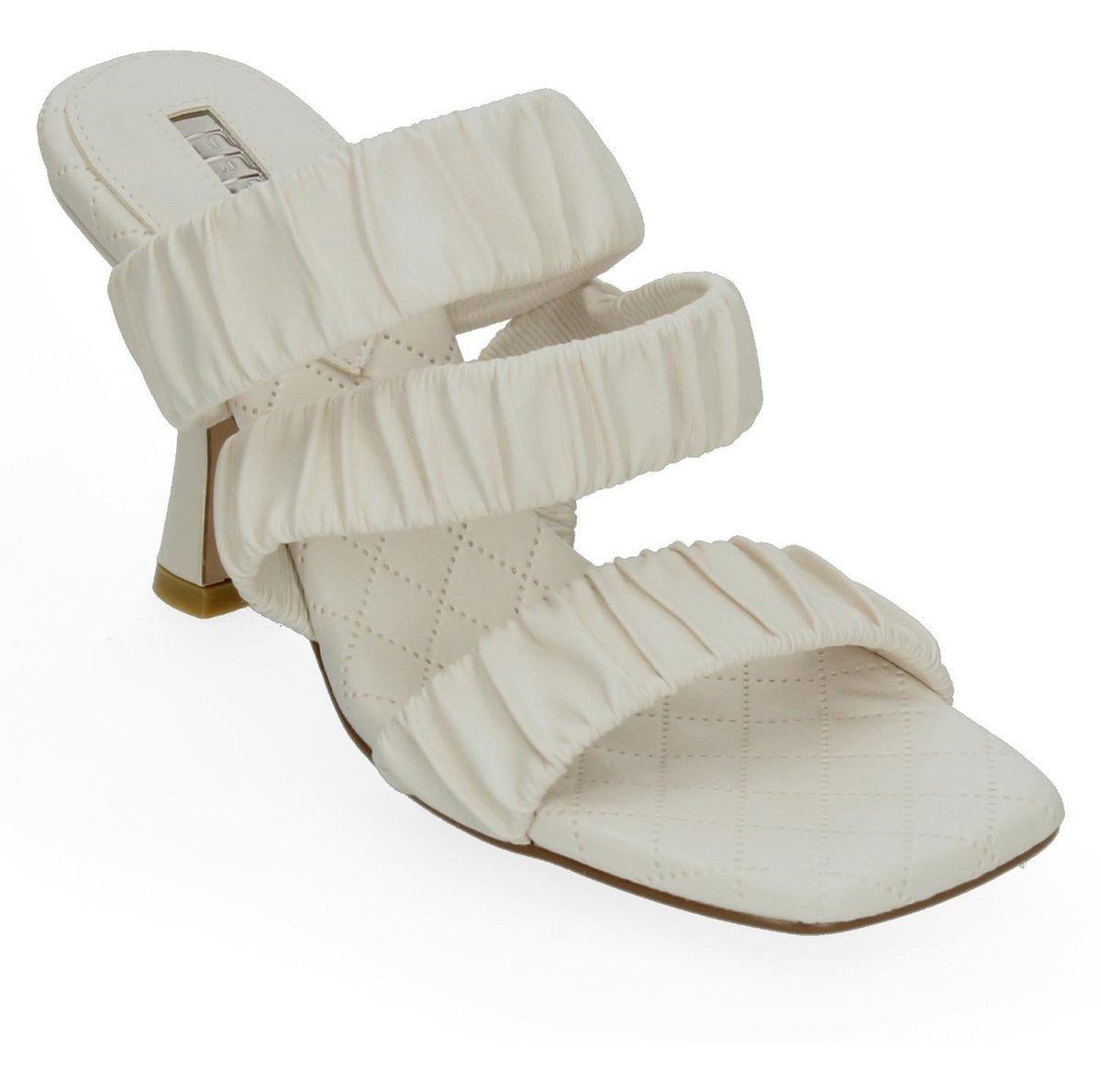 Sandalias Efe Para Mujer 222801 Blanco [efe988], foto 6 de 10