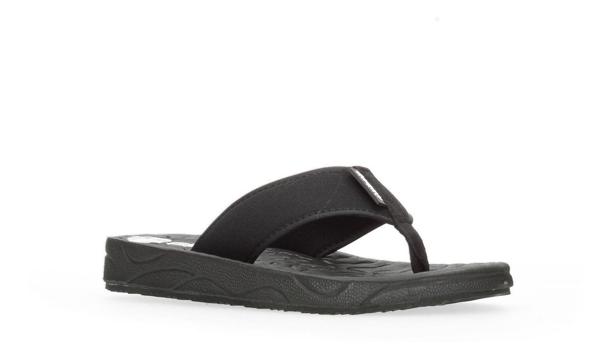 Sandalias Caray Para Niño Flex Jr Negro [car393], foto 1 de 10