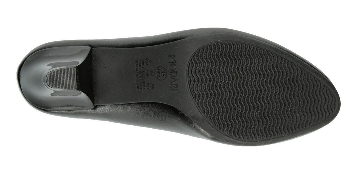 Zapatilla Modare Dama Negro Casual Para Mujer, foto 9 de 9