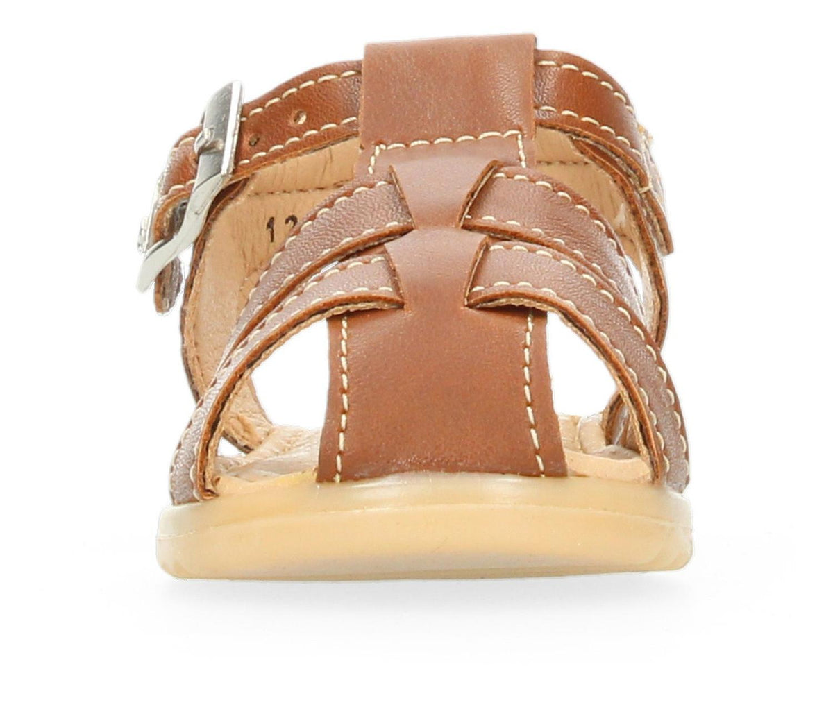 Sandalias Rilo Para Niño 3052-755 Cafe [ril45], foto 6 de 10
