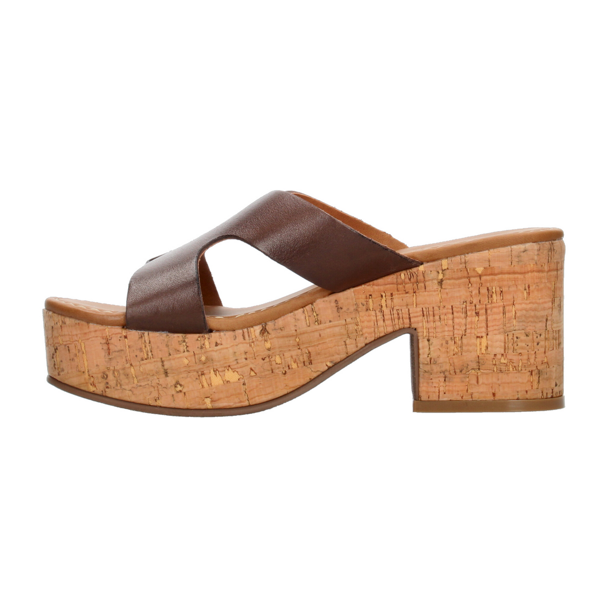 Sandalias Efe Cafe para Mujer [EFE1136], foto 5 de 10
