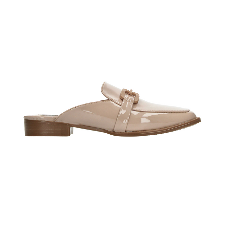 Flats Berlin Dama Maquillaje Casual para Mujer