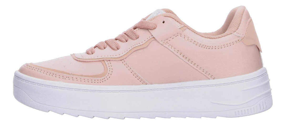 Tenis Gosh Rosa Diseño De Corazon Para Mujer, foto 5 de 10