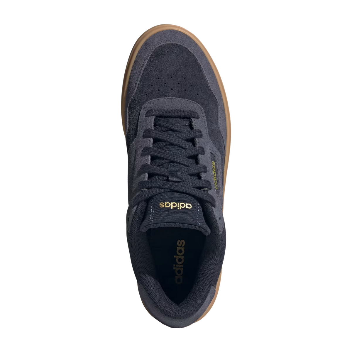 Tenis Adidas Parks ST 2.0 Hombre Azul Casual Cinta Caballero, foto 7 de 10