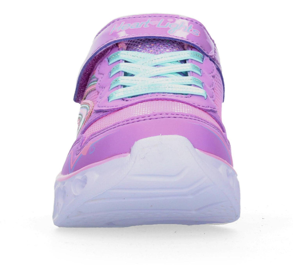 Tenis Skechers Para Niña 20294llvmt [ske479], foto 6 de 10