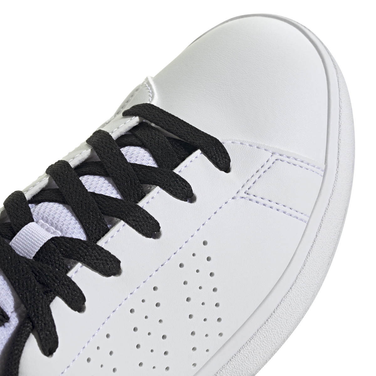 Tenis Adidas Advantage Base 2.0 Blanco para Mujer [ADD2813], foto 5 de 10