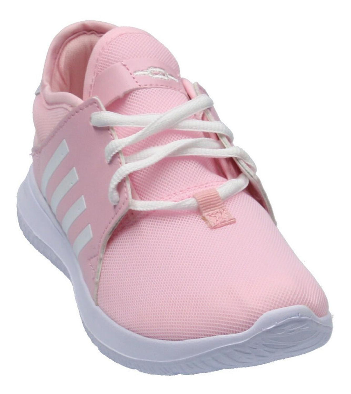 Tenis Janlo Para Niña 2324 Rosa [jlo29], foto 3 de 6