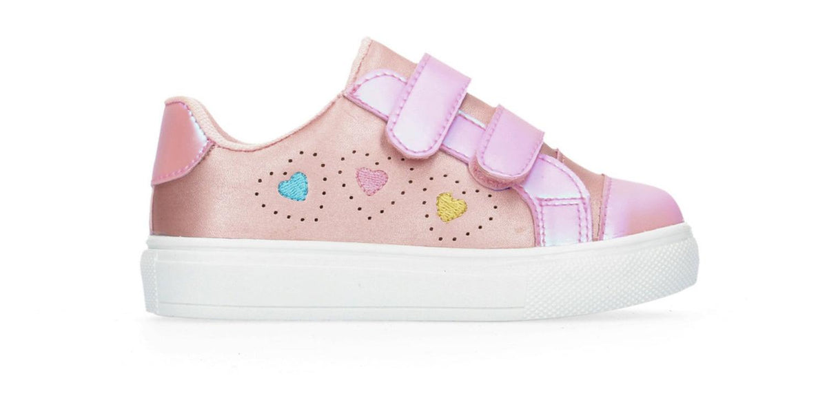 Tenis Tropicana Para Niña 93084 [tro1129], foto 2 de 10