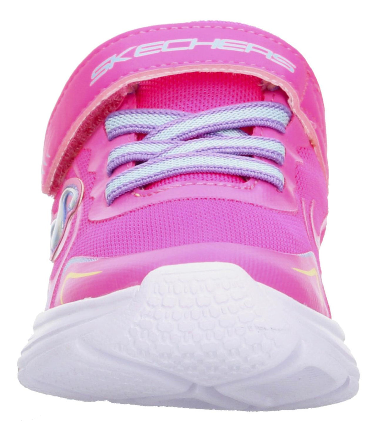 Tenis Skechers Rosa Para Niña [ske864], foto 8 de 10