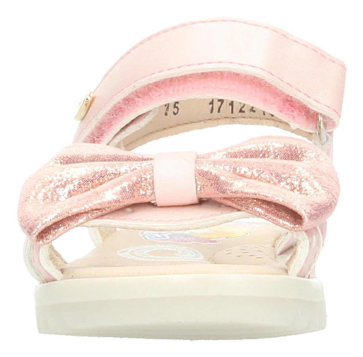 Sandalias Coqueta Para Niña 103712-i Rosa [cta927], foto 6 de 10