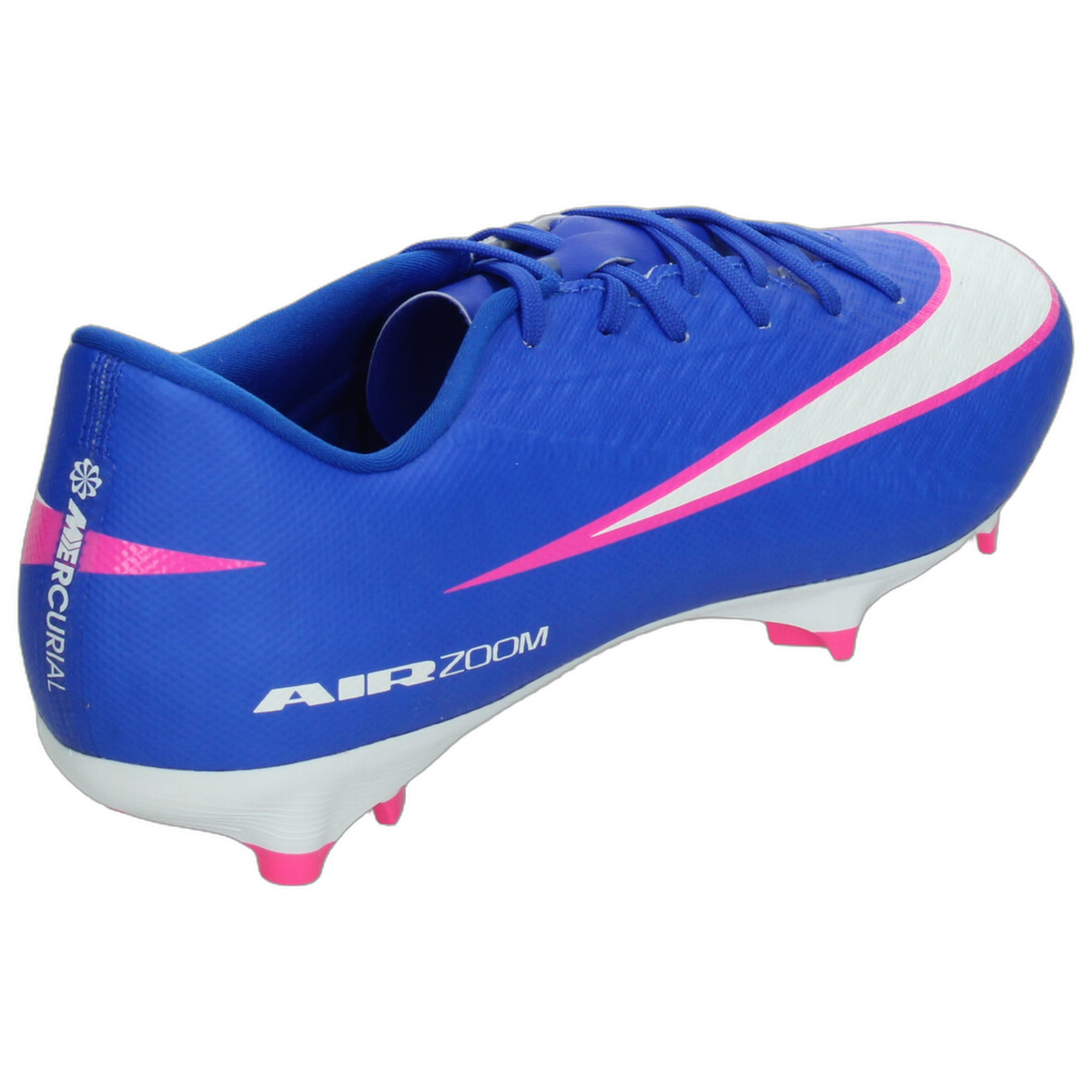 Tenis Nike Vapor16 Academy Hombre Azul Fútbol Caballero, foto 3 de 10