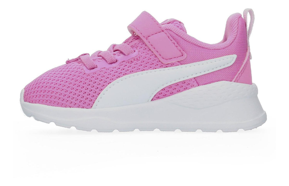 Tenis Puma Anzarun Lite Rosa Para Niña [pum634], foto 3 de 9
