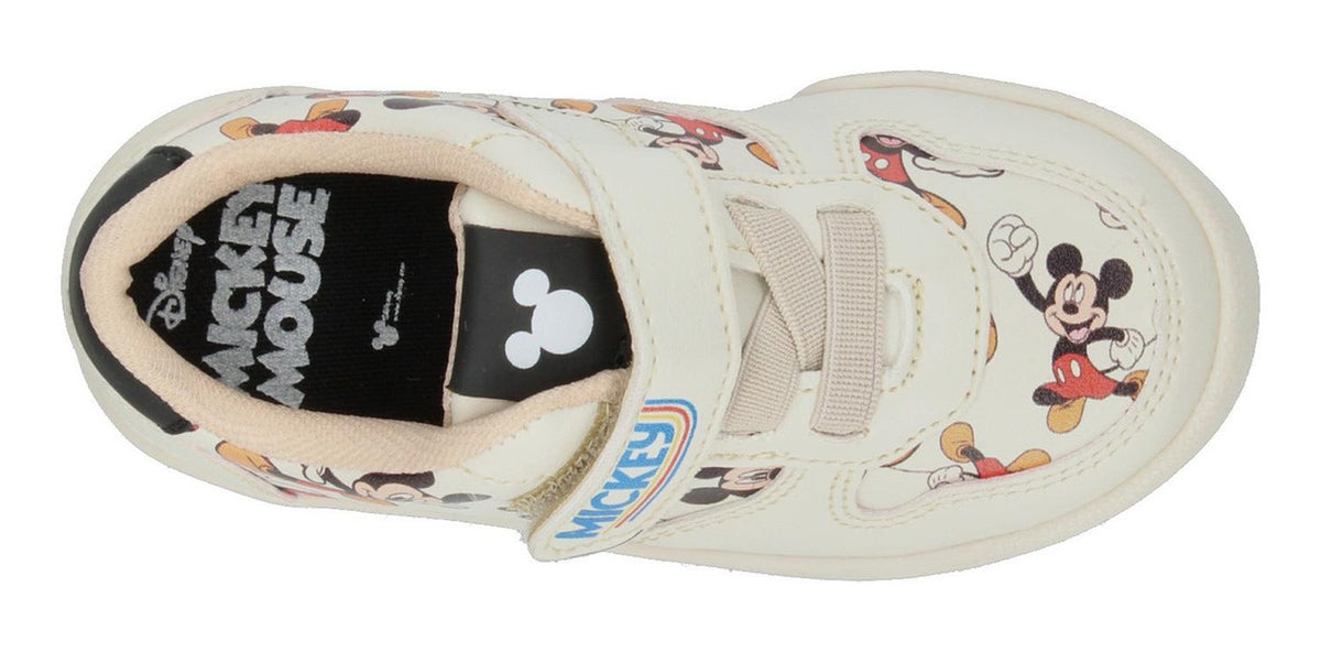 Tenis Disney Latte Para Niño [dny67], foto 9 de 11
