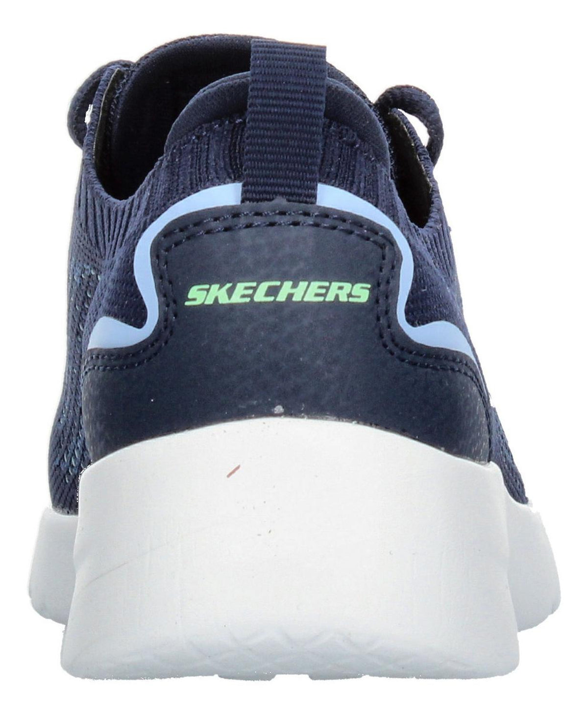 Tenis Skechers Para Mujer 149546 Azul Marino [ske591], foto 7 de 10