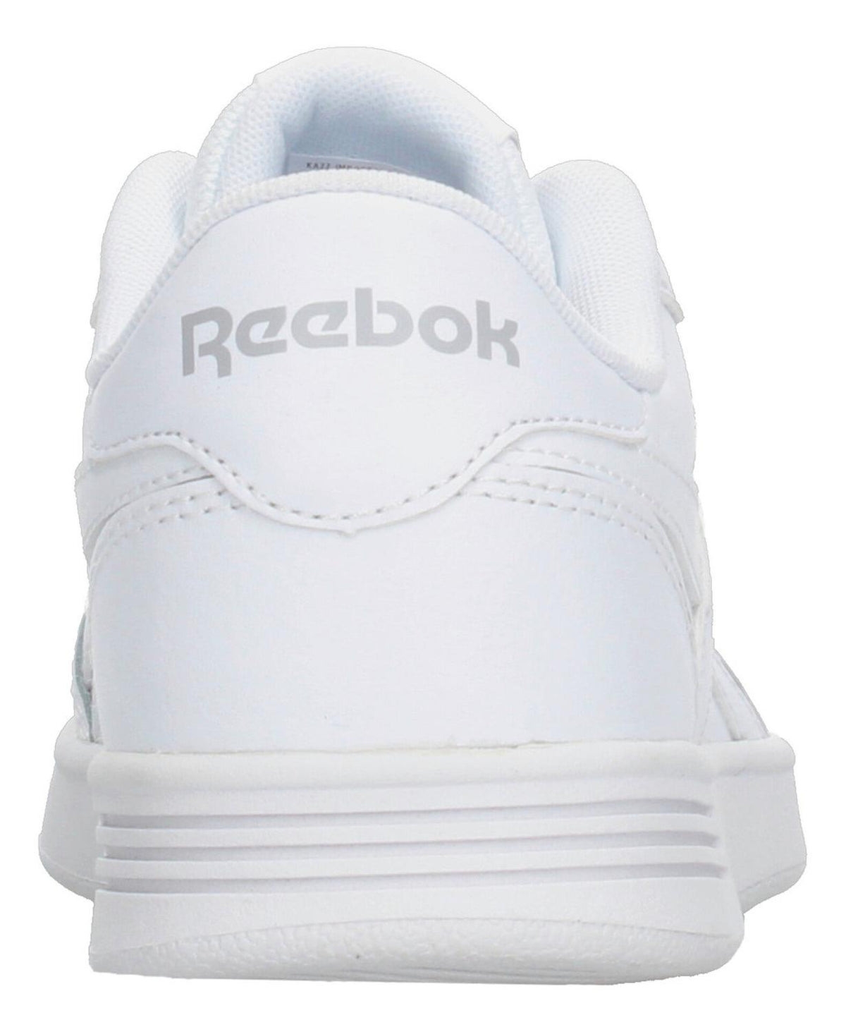 Tenis Reebok Court Advance Blanco Para Mujer [rbk450], foto 7 de 10