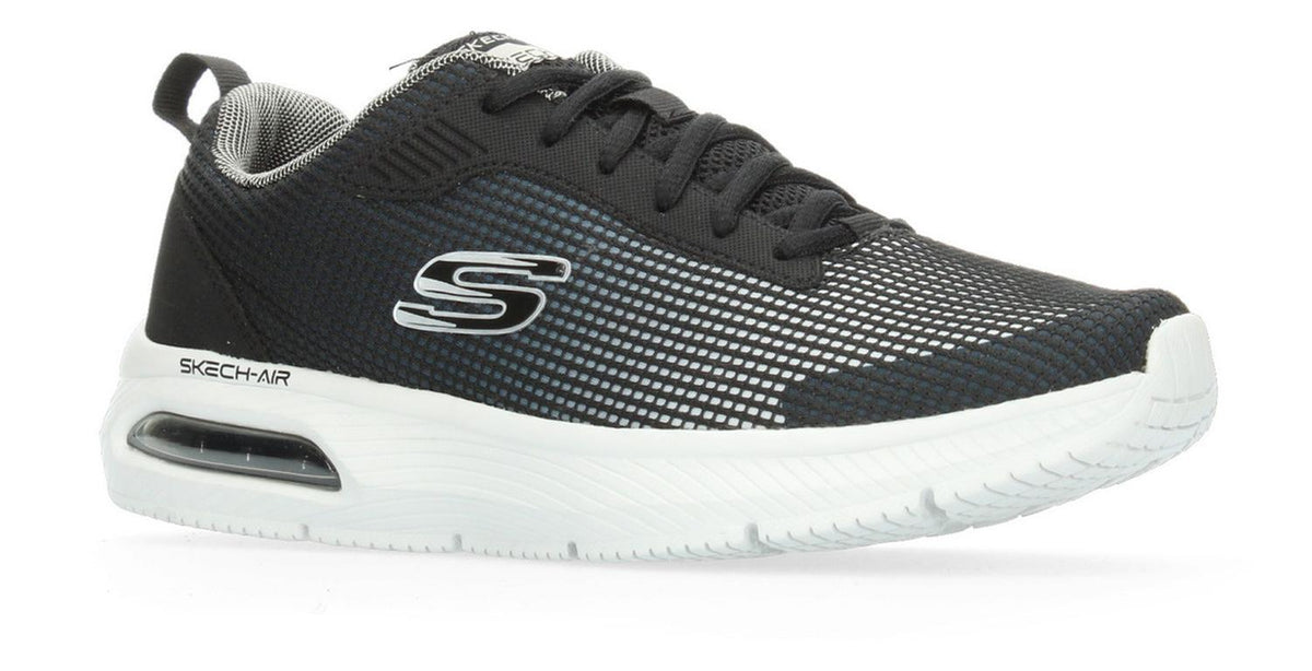 Tenis Skechers Para Hombre 52558 Negro [ske288], foto 1 de 10