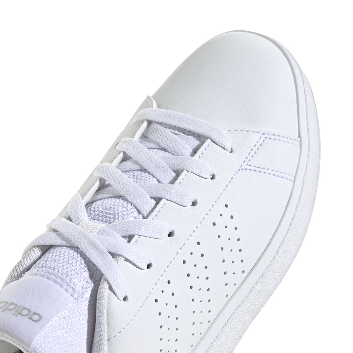 Tenis Adidas Advantage Base 2.0 Blanco para Mujer [ADD2815], foto 6 de 10