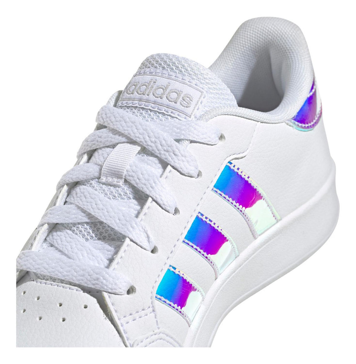 Tenis adidas Para Niño Gz2736 Blanco [add2004], foto 7 de 10