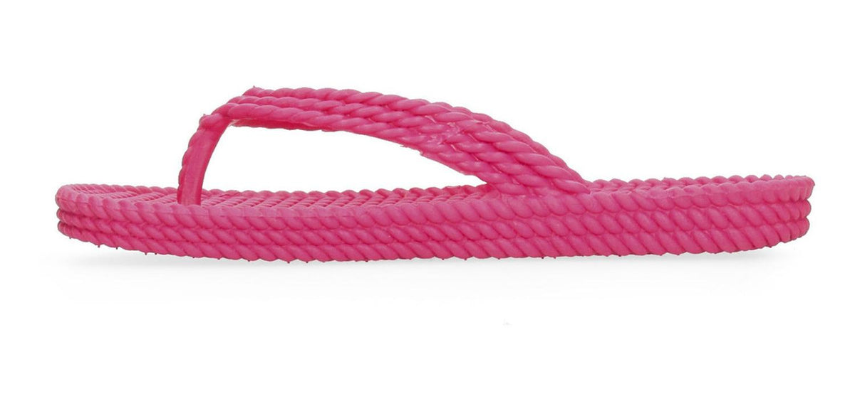 Sandalias Marea Para Mujer Fucsia Con Aroma [maa6], foto 3 de 10