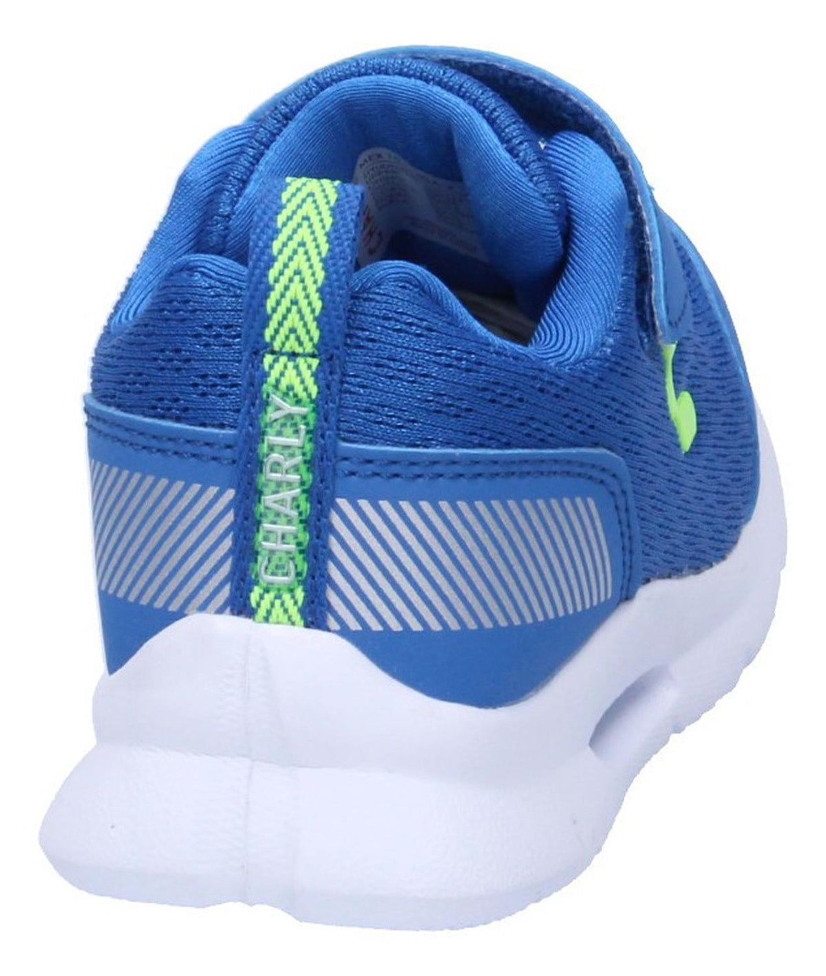 Tenis Charly Para Niño 1069626 Amarillo [chy2862], foto 4 de 6