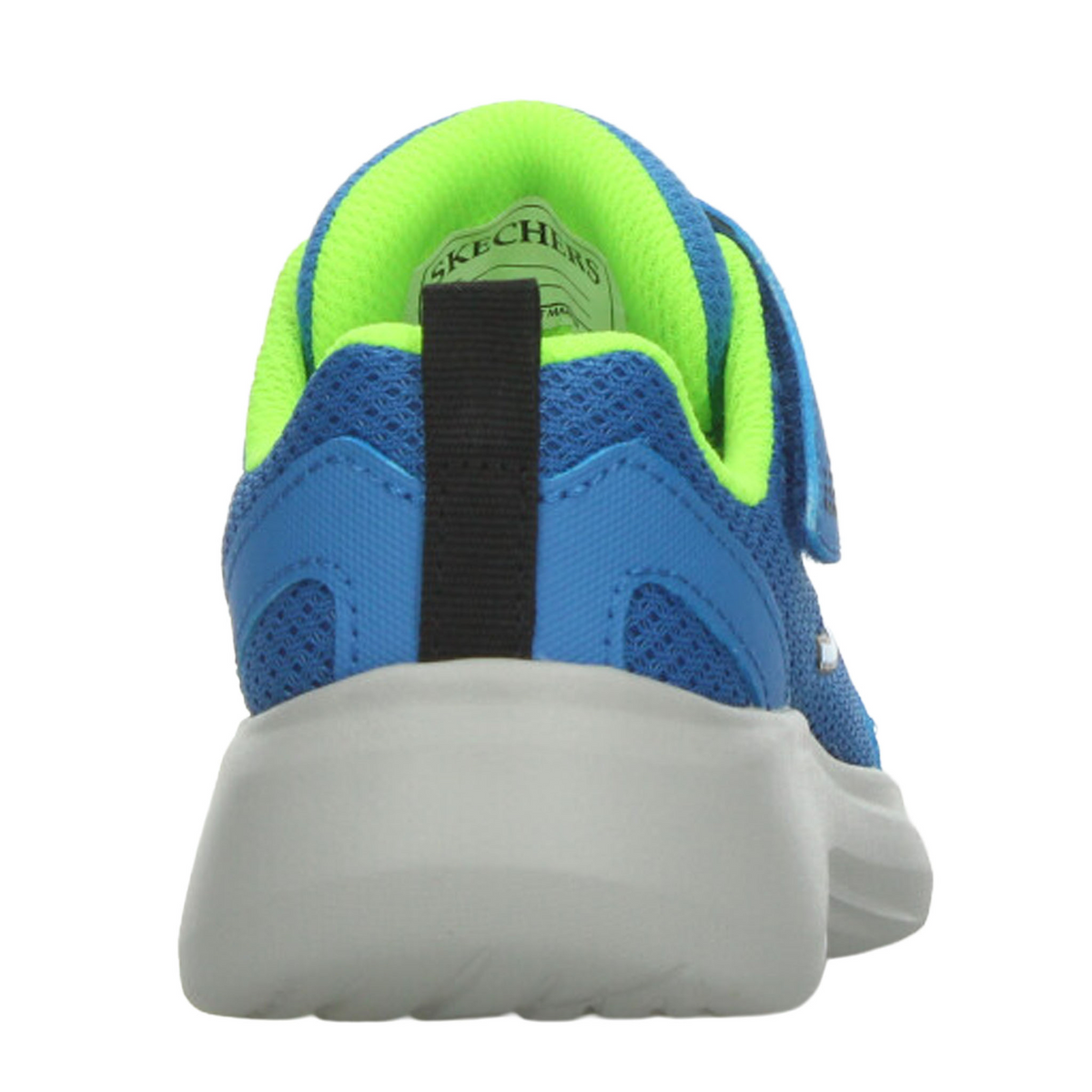 Tenis Skechers Niño Azul Casual Infantil T17-22, foto 7 de 10