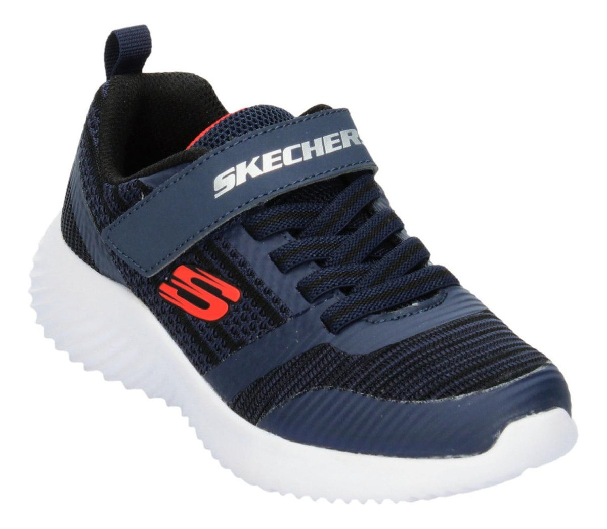 Tenis Skechers Para Niño 98302l [ske413], foto 4 de 10