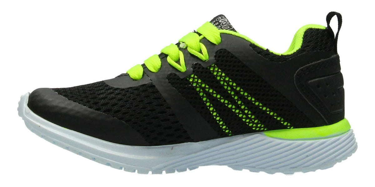 Tenis Gosh Para Niño 0r75g-08 Amarillo [gos844], foto 2 de 6