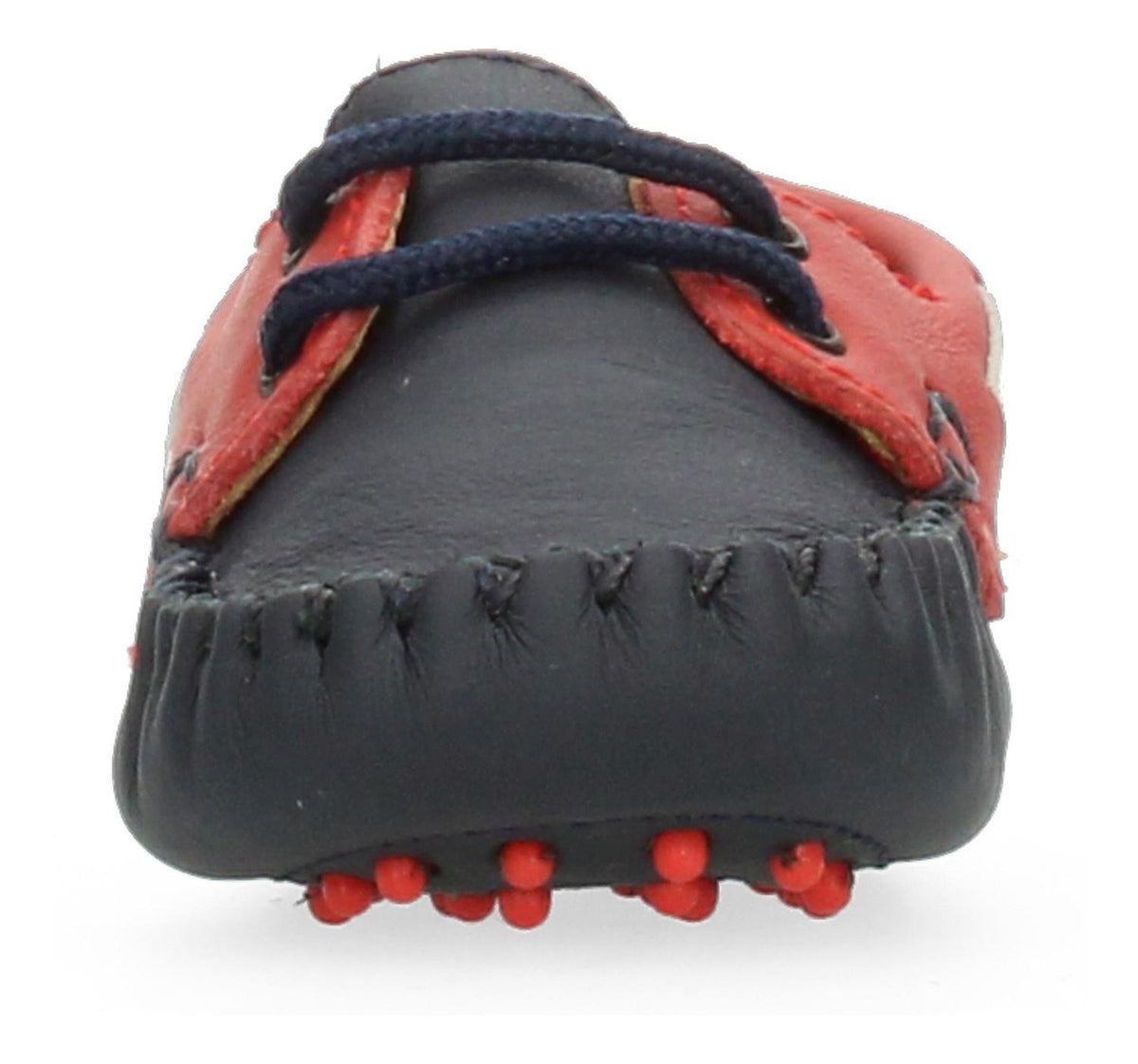 Zapato Casual Peuco Para Niño 1210 Azul Marino [peu3], foto 6 de 10