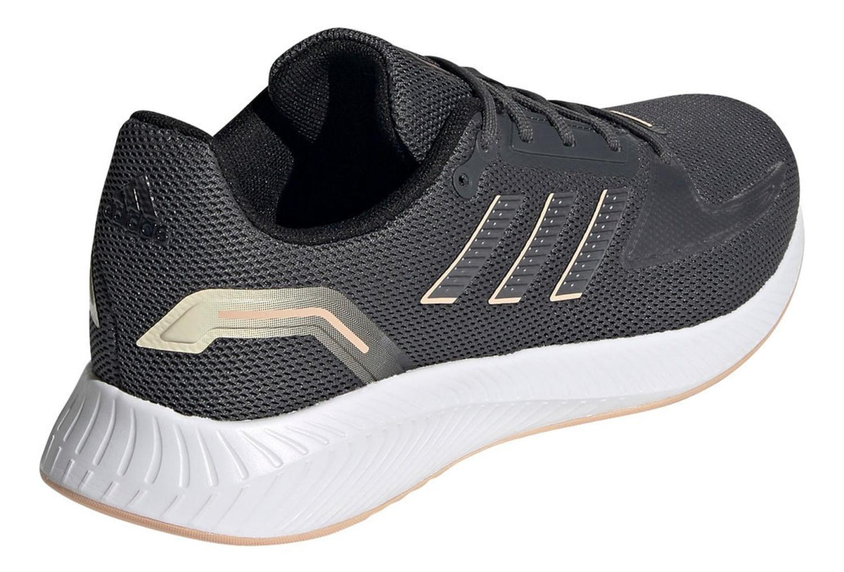 Tenis adidas Para Mujer H04519 Gris [add1848], foto 4 de 10
