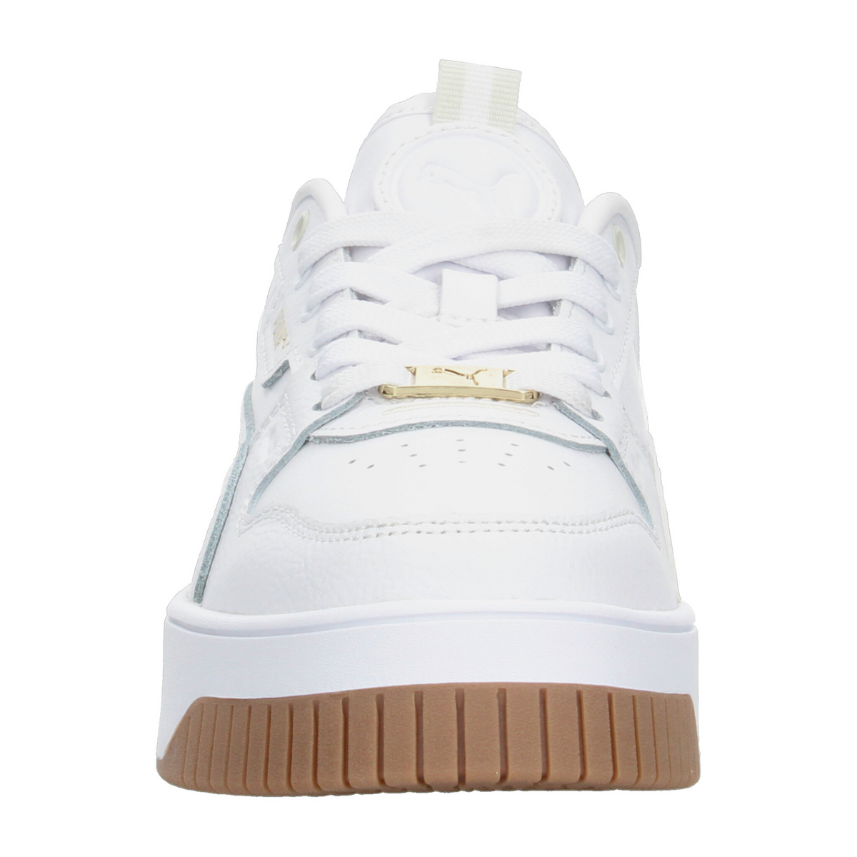 Tenis Puma Carina Street Lux Blanco para Mujer [PUM1156], foto 6 de 10