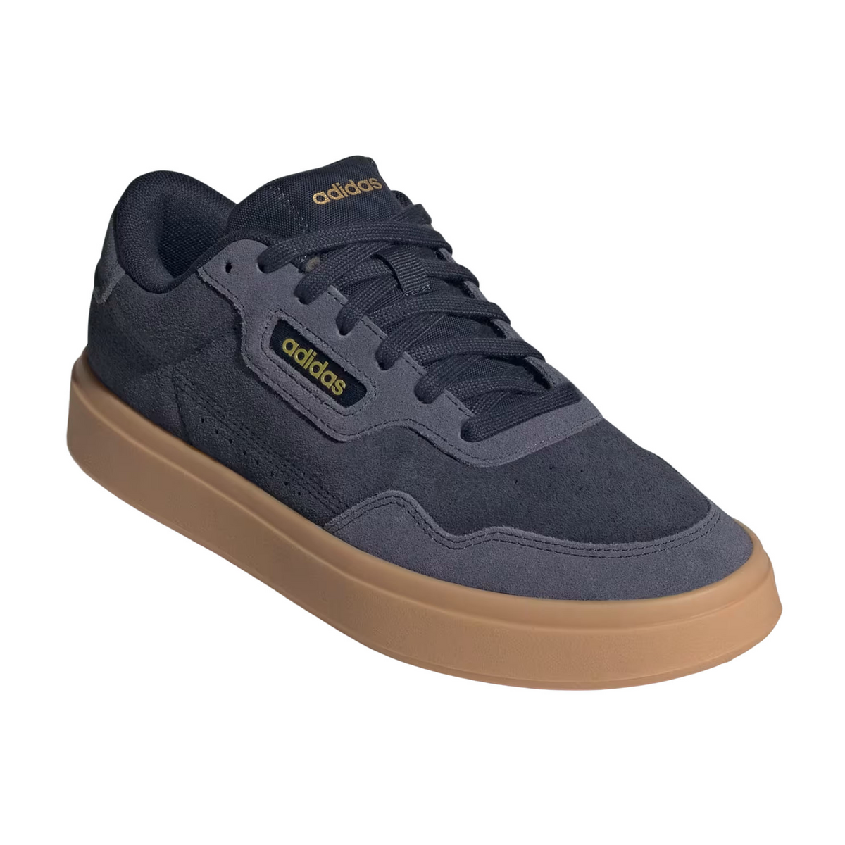Tenis Adidas Parks ST 2.0 Hombre Azul Casual Cinta Caballero, foto 2 de 10