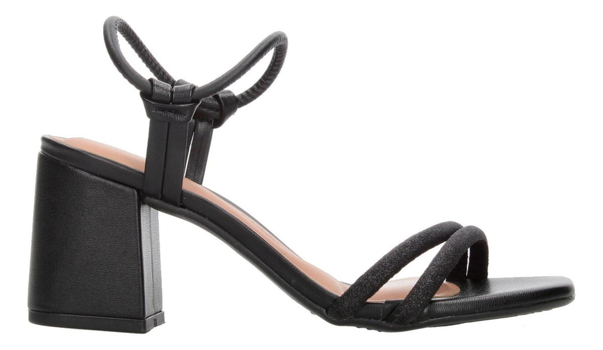 Sandalias De Fiesta Beira Rio Negro Para Mujer [bei78], foto 2 de 10