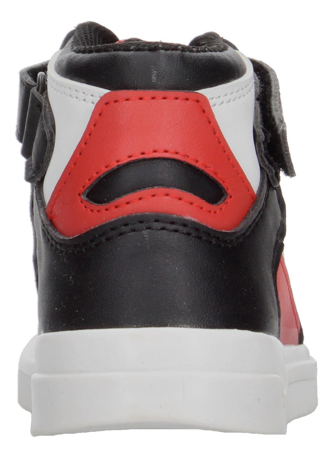 Tenis Minipapos Blanco Para Niño [mnp298], foto 7 de 8
