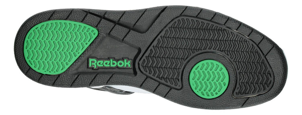 Tenis Reebok Royal Blanco Para Hombre [rbk427], foto 8 de 8