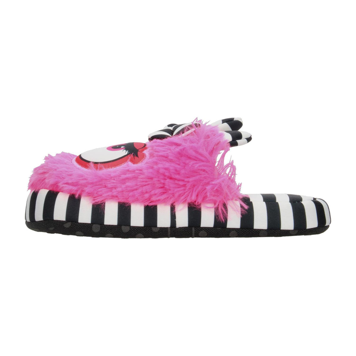 Pantuflas Melosos Fucsia para Mujer [MSO2], foto 4 de 10