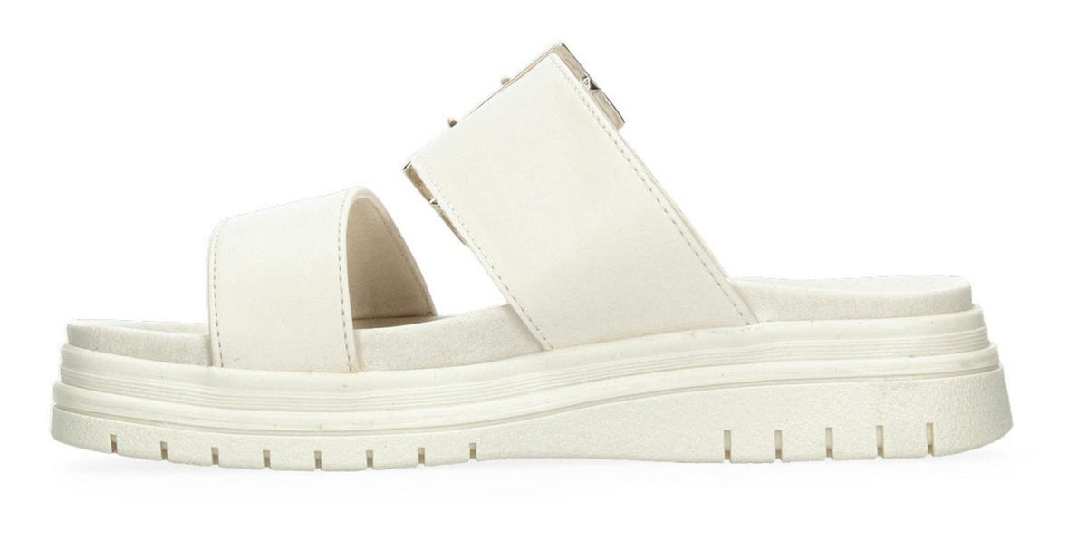 Sandalias Green Love Para Mujer 92112 Blanco [gre39], foto 3 de 10