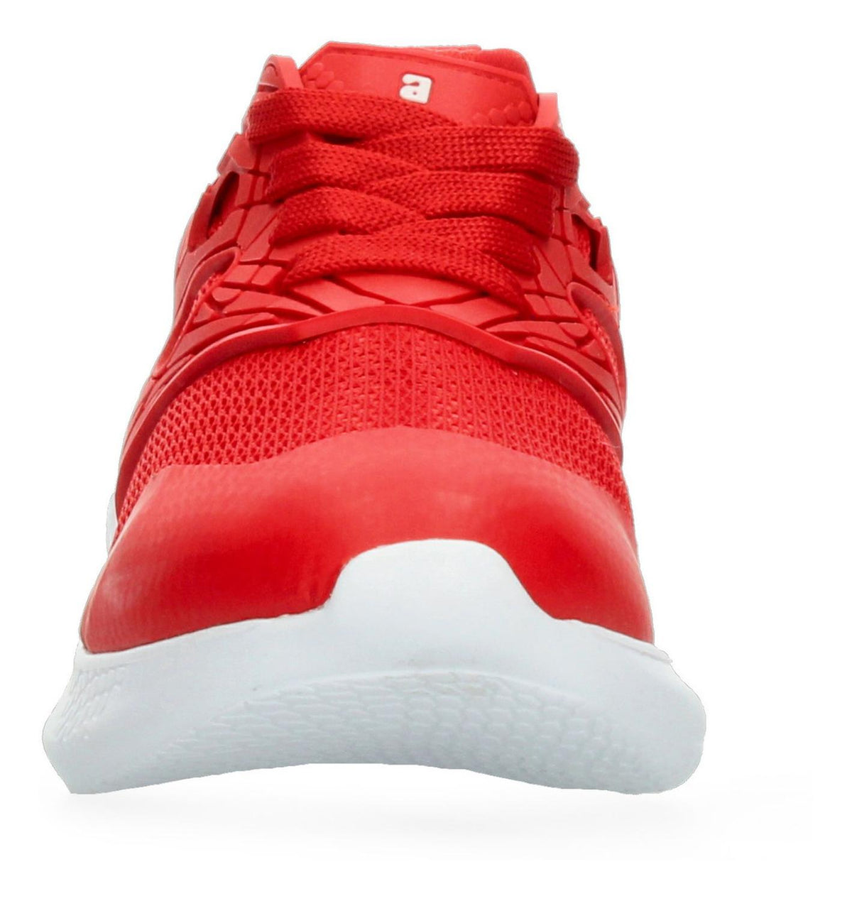 Tenis Coqueta Rojo Para Niño [cta950], foto 4 de 8
