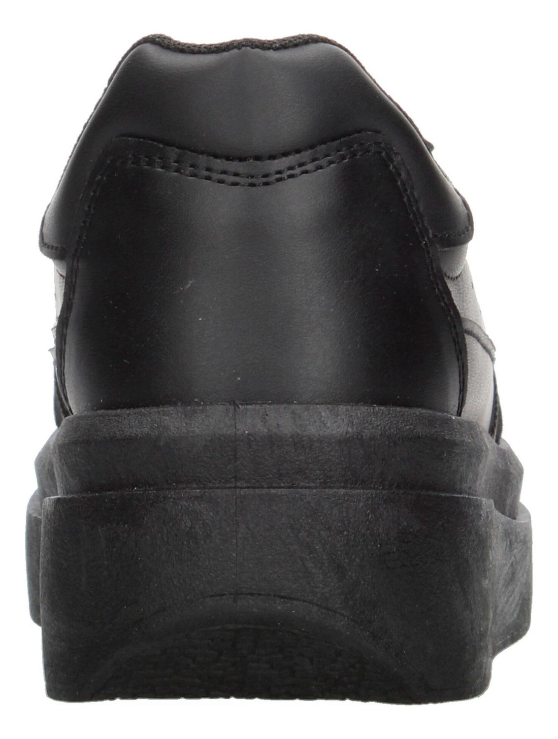 Tenis Berlin Negro Para Mujer [bli60], foto 7 de 9