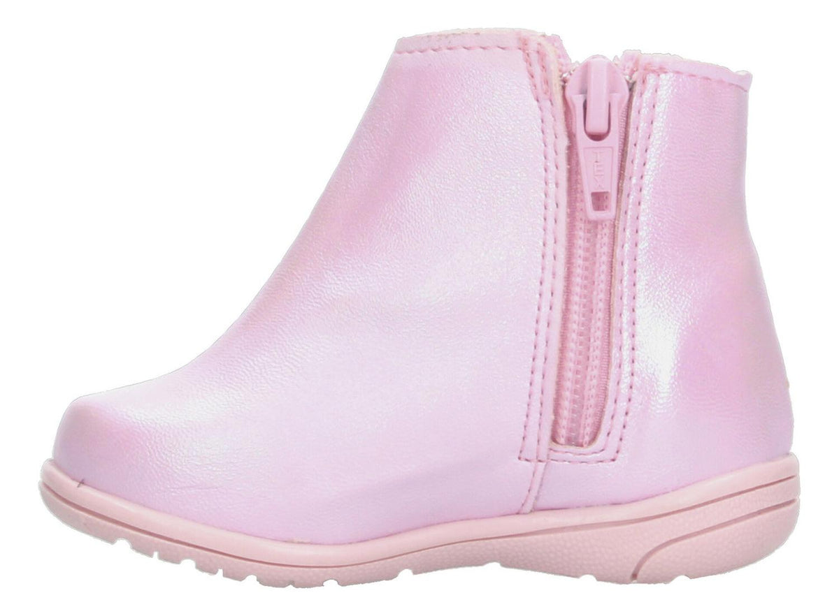 Bota Jakuna Rosa Para Niña [jak306], foto 4 de 8