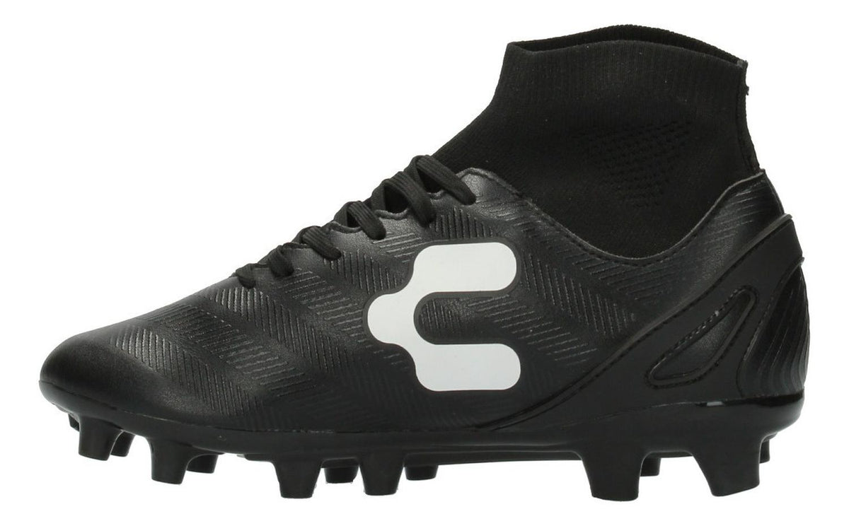 Tenis Charly Para Niño 1029324 Negro [chy2511], foto 2 de 6