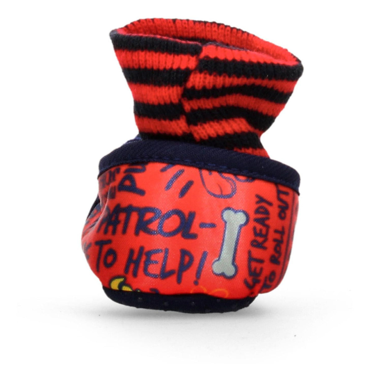 Pantuflas Paw Patrol Para Niño Ppa-6319 Rojo [nin1245], foto 7 de 10