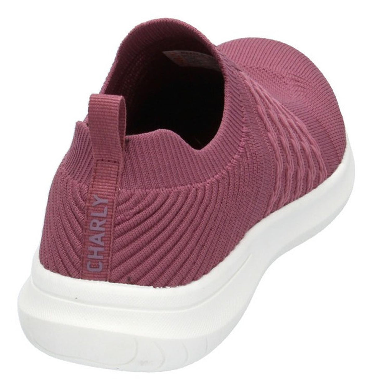 Tenis Charly Para Mujer 1049567 Rosa [chy2995], foto 4 de 6