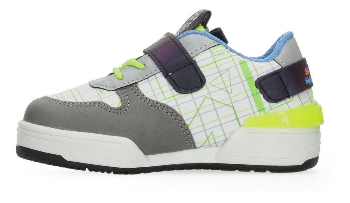 Tenis Disney Lightyear Blanco Para Niño [dny65], foto 4 de 11