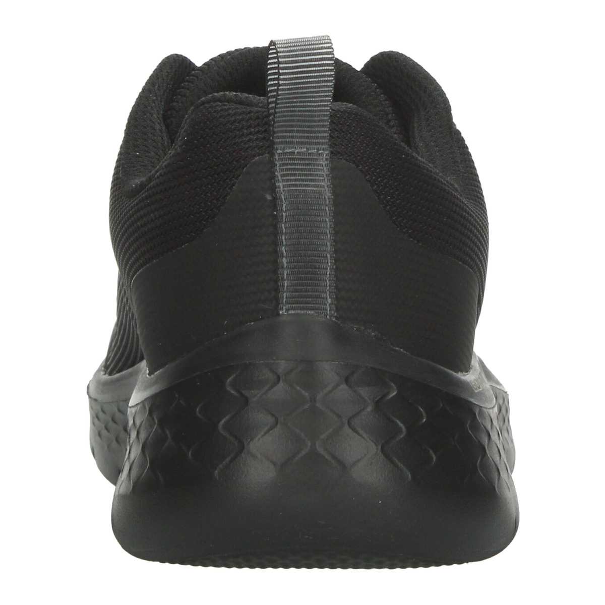 Tenis Skechers Go Walk Dama Negro Deportivo Running Mujer, foto 7 de 10