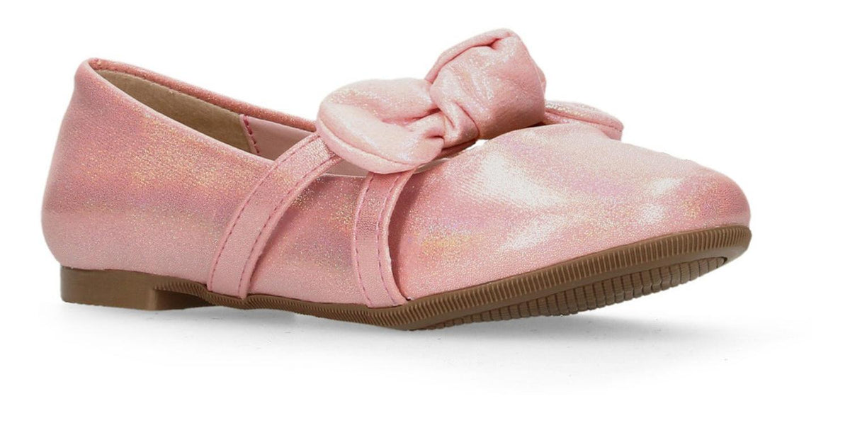 Flats Tropicana Para Niña 46009 Rosa [tro1192], foto 1 de 10