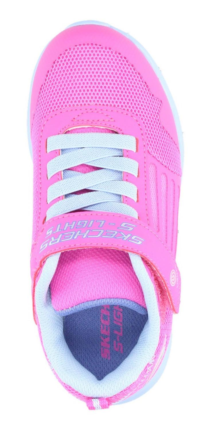 Tenis Skechers Para Niña 20268 [ske266], foto 8 de 10