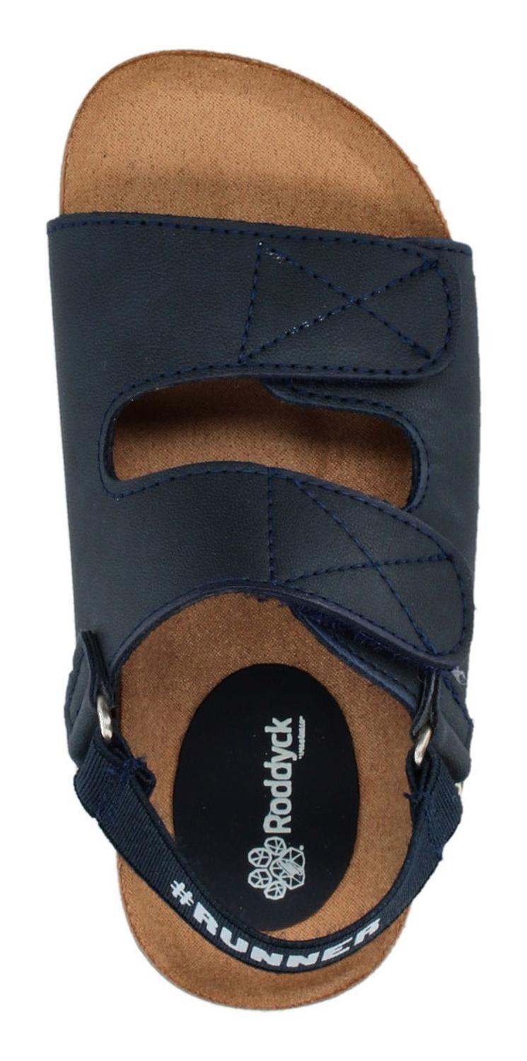 Sandalias Roddyck Para Niño 17701 Azul [ryk62], foto 8 de 10